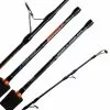 Ocean's Legacy Adrenalin Deep Game Jigging Rod