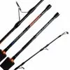 Ocean's Legacy Adrenalin Light Game Spin Rod
