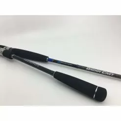 Ocean's Legacy Dream Cast Spin Rod -Fishing Rods Shop Oceans Legacy Dream Cast Spin Rod Middle