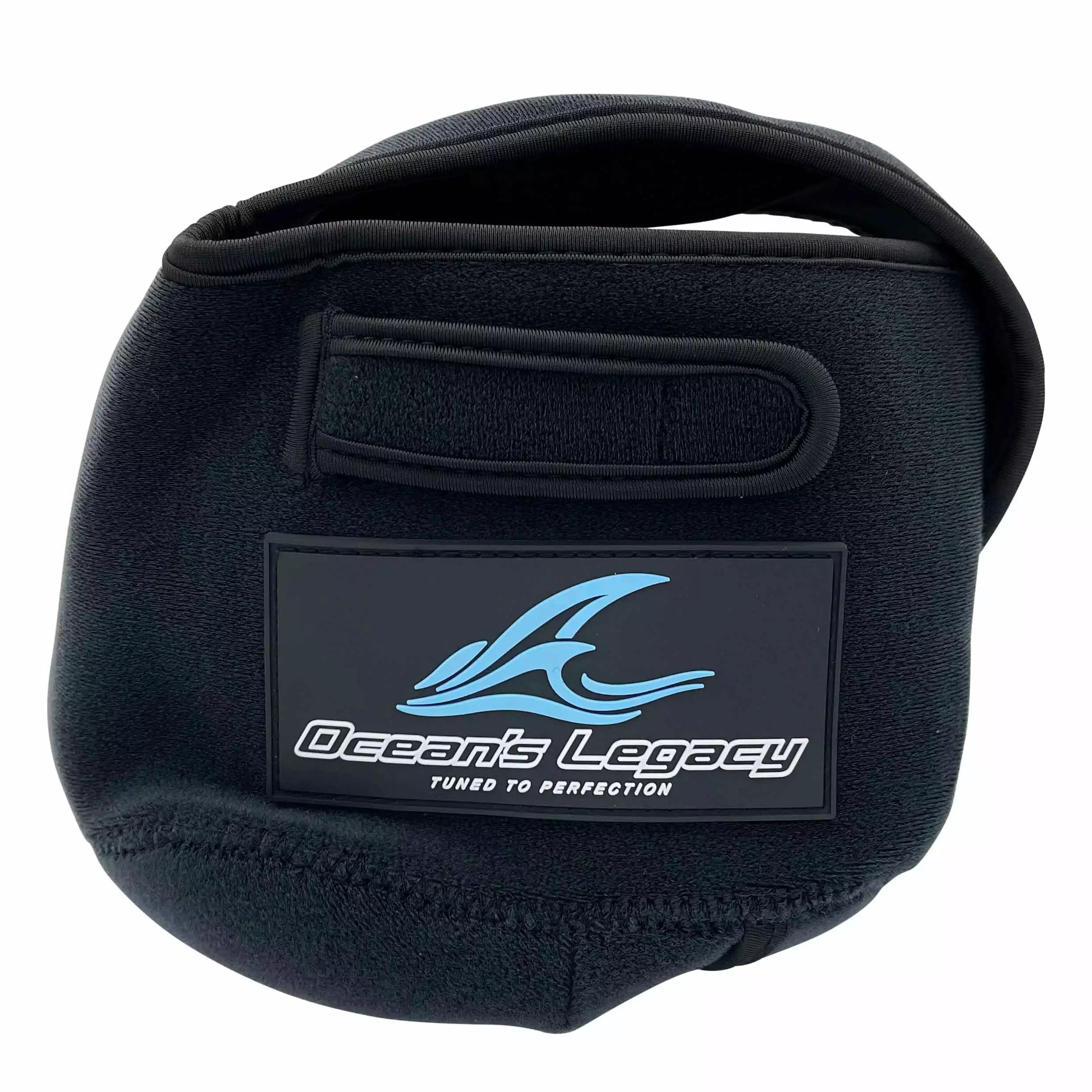 Ocean's Legacy Electric Reel Pouch 1 Ocean's Legacy Electric Reel Pouch