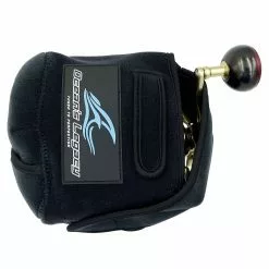 Ocean's Legacy Electric Reel Pouch 5 Ocean's Legacy Electric Reel Pouch -Fishing Rods Shop Oceans Legacy Electric Reel Pouch Top