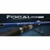 Ocean's Legacy Focal Spin Rod