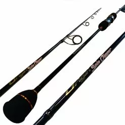 Ocean's Legacy Origin Spin Jigger Rod
