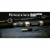 Ocean's Legacy Vengeance Apex Predator Rod