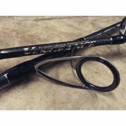 Ocean's Legacy Vengeance Apex Predator Rod -Fishing Rods Shop Oceans Legacy Vengeance Apex Predator Rod Guide