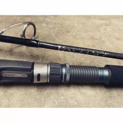 Ocean's Legacy Vengeance Apex Predator Rod -Fishing Rods Shop Oceans Legacy Vengeance Apex Predator Rod Reel Seat