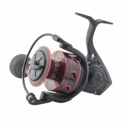 Penn Battle III Spin Reel -Fishing Rods Shop Penn Battle III Spin Reel BTLIII4000HS