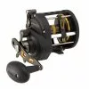 Penn Fathom II Level Wind Overhead Reel