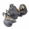 Penn Fathom II Star Drag Overhead Reel