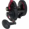Penn Fathom Lever Drag Single Speed Overhead Reel