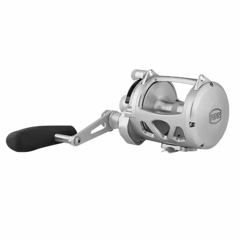 Penn International VISW Overhead Reel 3 Penn International VISW Overhead Reel - Image 3