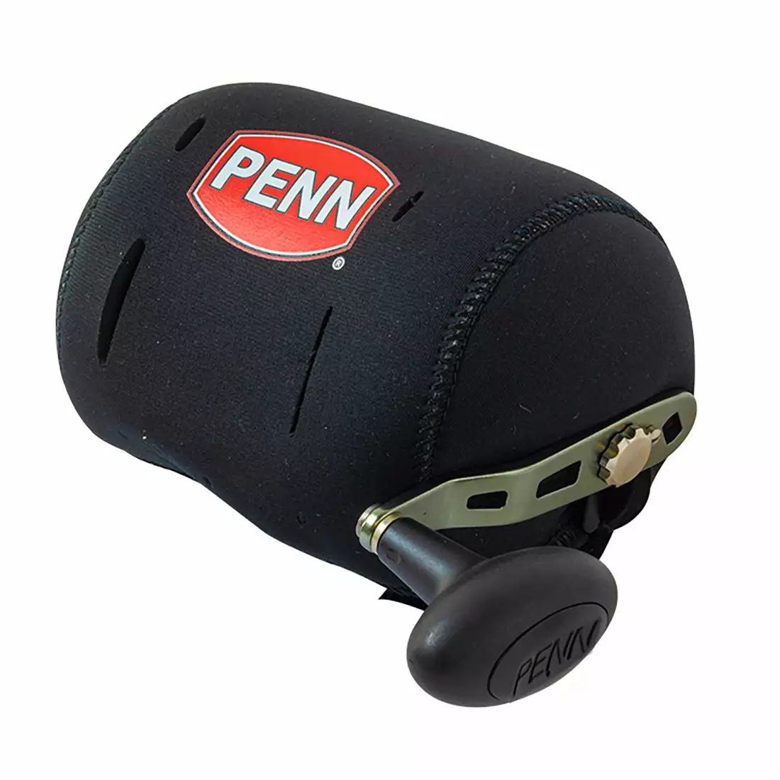 Penn Overhead Conventional Neoprene Reel Cover 2 Penn Overhead Conventional Neoprene Reel Cover - Image 2