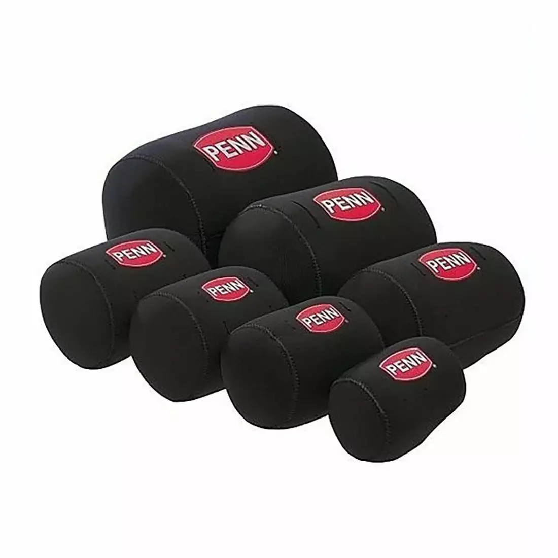 Penn Overhead Conventional Neoprene Reel Cover 1 Penn Overhead Conventional Neoprene Reel Cover