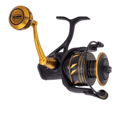 Penn Slammer IV Spin Reel -Fishing Rods Shop Penn Slammer IV Spin Reel 4500HS