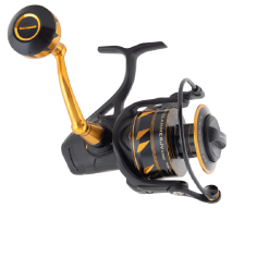 Penn Slammer IV Spin Reel -Fishing Rods Shop Penn Slammer IV Spin Reel 6500