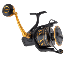 Penn Slammer IV Spin Reel -Fishing Rods Shop Penn Slammer IV Spin Reel 8500