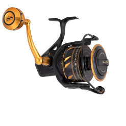 Penn Slammer IV Spin Reel -Fishing Rods Shop Penn Slammer IV Spin Reel 8500HS