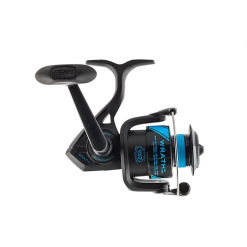 Penn Wrath Spin Reel -Fishing Rods Shop Penn Wrath Spin Reel Side