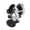 Penn Fathom II Lever Drag Overhead Reel