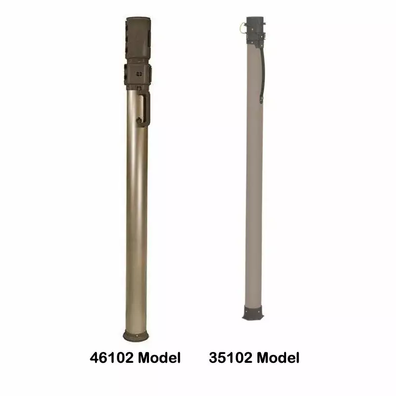 Plano Guide Series Adjustable Rod Tube 1 Plano Guide Series Adjustable Rod Tube