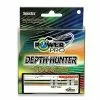 Shimano Power Pro Depth Hunter