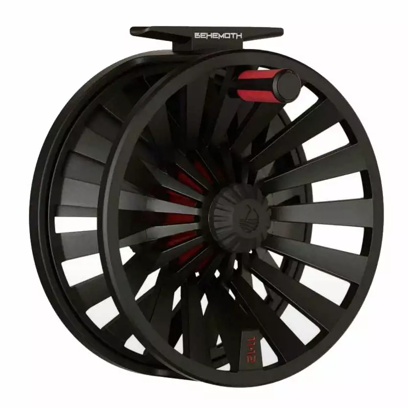Redington Behemoth Fly Reel 2 Redington Behemoth Fly Reel - Image 2