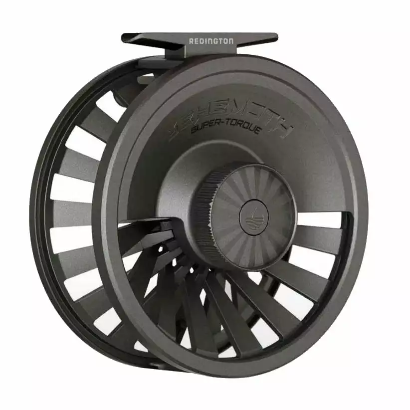 Redington Behemoth Fly Reel 3 Redington Behemoth Fly Reel - Image 3