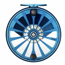 Redington Grande Fly Reel -Fishing Rods Shop Redington Grande Fly Reel Marine Rear