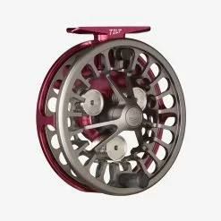 Redington Tilt Nymph Fly Reel -Fishing Rods Shop Redington Tilt Nymph Fly Reel Gunmetal Front