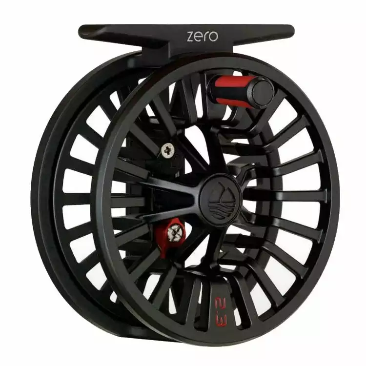 Redington Zero Fly Reel 1 Redington Zero Fly Reel