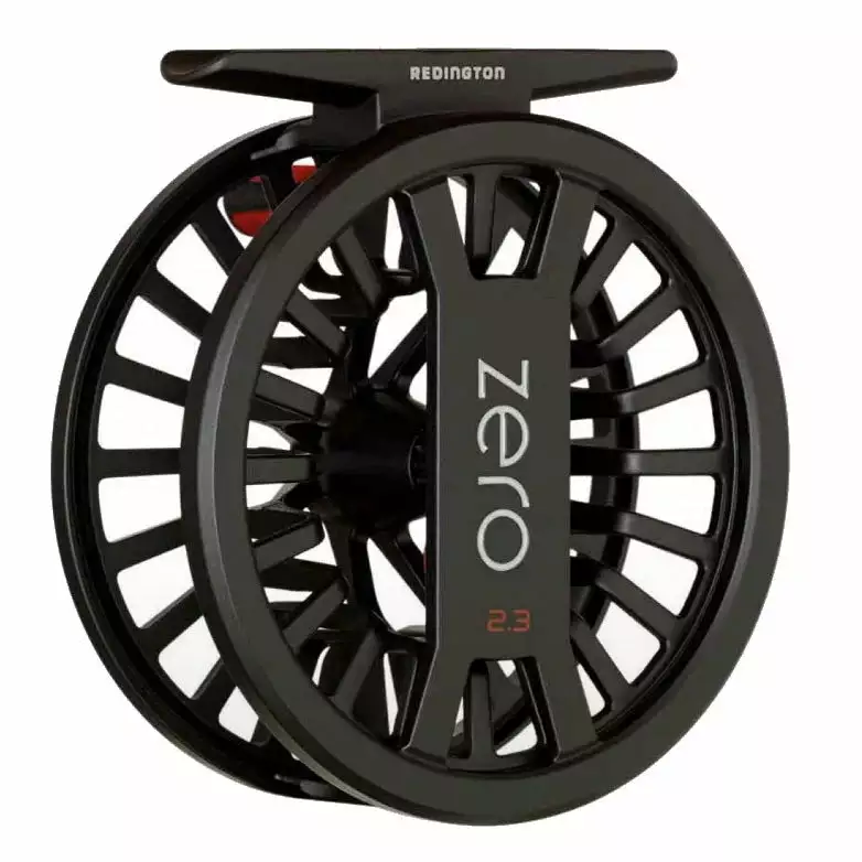 Redington Zero Fly Reel 2 Redington Zero Fly Reel - Image 2