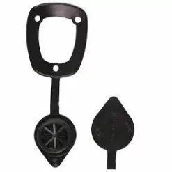 Reelax Rod Holder Sealing Cap And Gasket