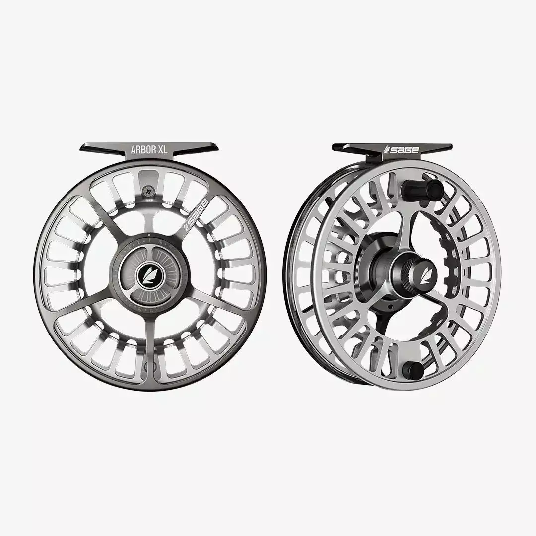Sage Arbor XL Fly Reel 2 Sage Arbor XL Fly Reel - Image 2