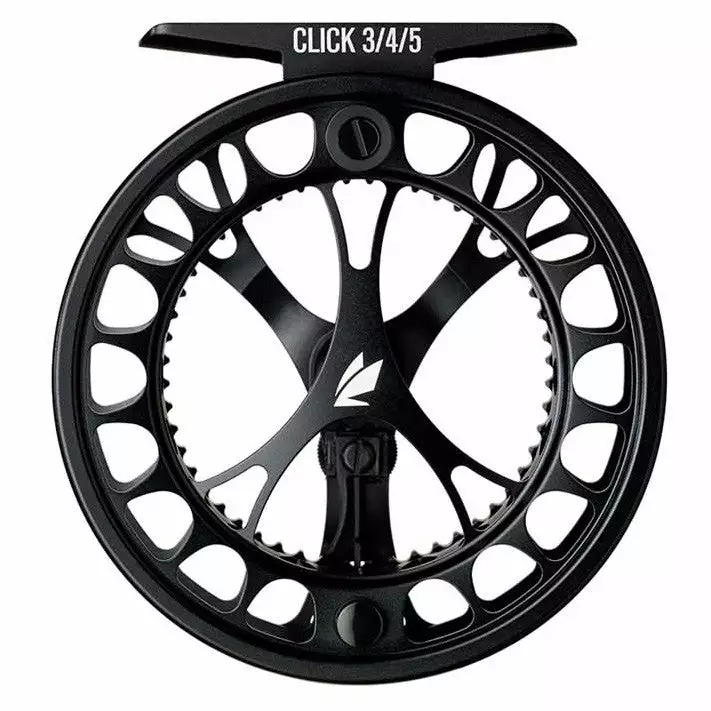 Sage Click Fly Reel 1 Sage Click Fly Reel