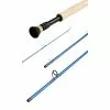 Sage Motive 4pc Fly Rod