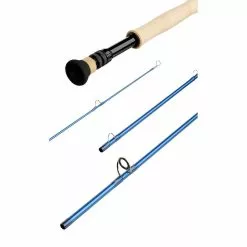 Sage Motive 4pc Fly Rod