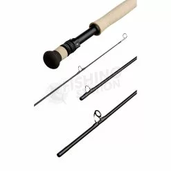 Sage Salt HD Fly Rod -Fishing Rods Shop Sage Salt HD Fly Rod 4pc