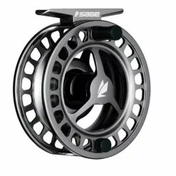 Sage Spectrum Fly Reel -Fishing Rods Shop Sage Spectrum Fly Reel Platinum