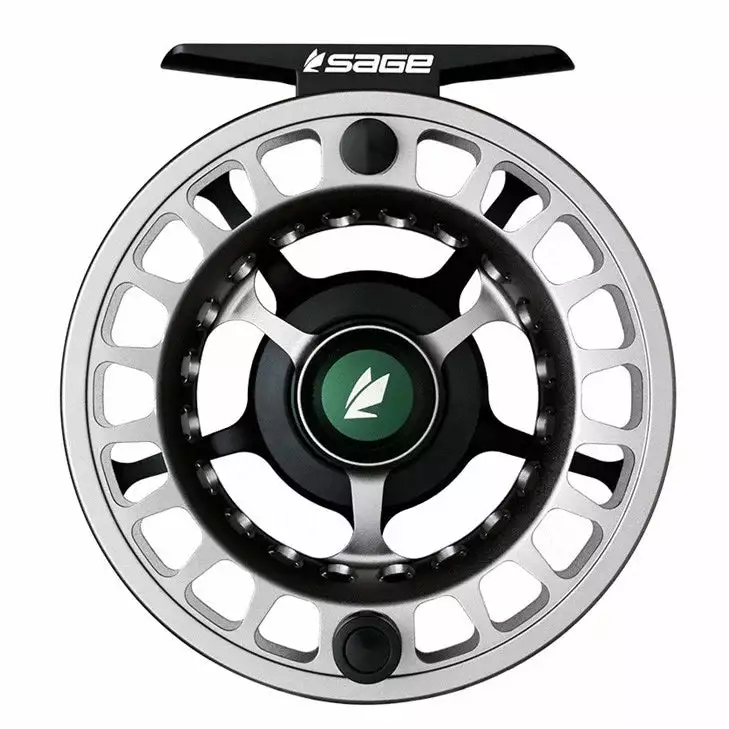 Sage Spectrum LT Fly Reel 1 Sage Spectrum LT Fly Reel
