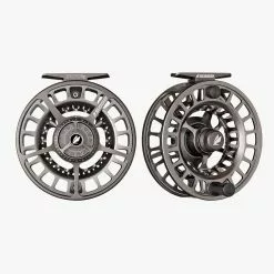 Sage Spectrum LT Fly Reel 9 Sage Spectrum LT Fly Reel -Fishing Rods Shop Sage Spectrum LT Fly Reel Silver Pine