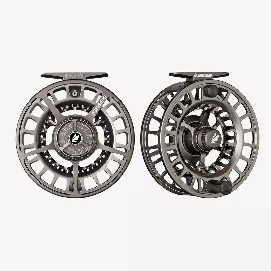 Sage Spectrum LT Fly Reel 5 Sage Spectrum LT Fly Reel - Image 5