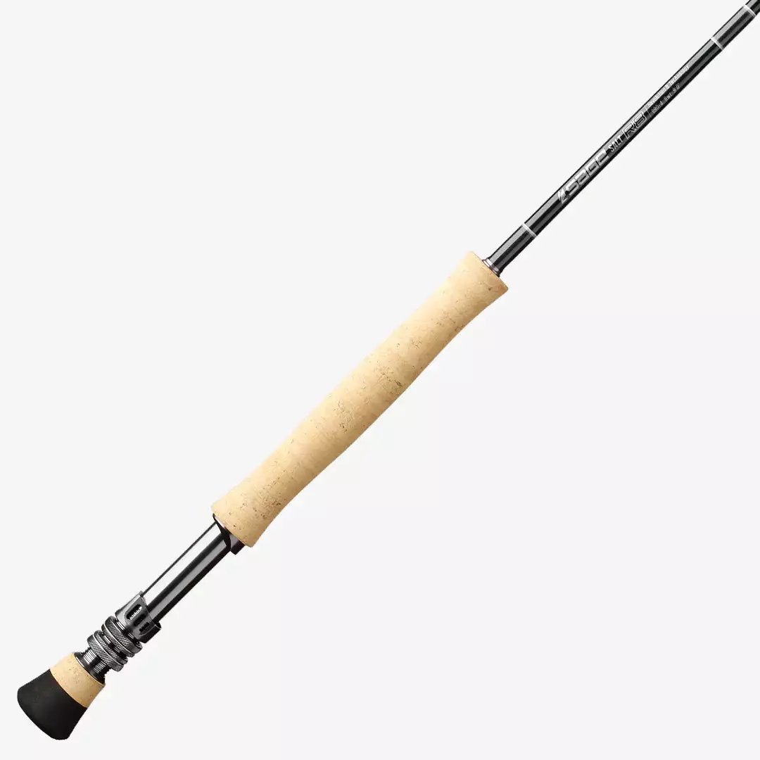 Sage Salt R8 Fly Rod 5 Sage Salt R8 Fly Rod - Image 5