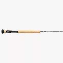 Sage Salt R8 Fly Rod 7 Sage Salt R8 Fly Rod -Fishing Rods Shop SageSaltR8FlyRod Side
