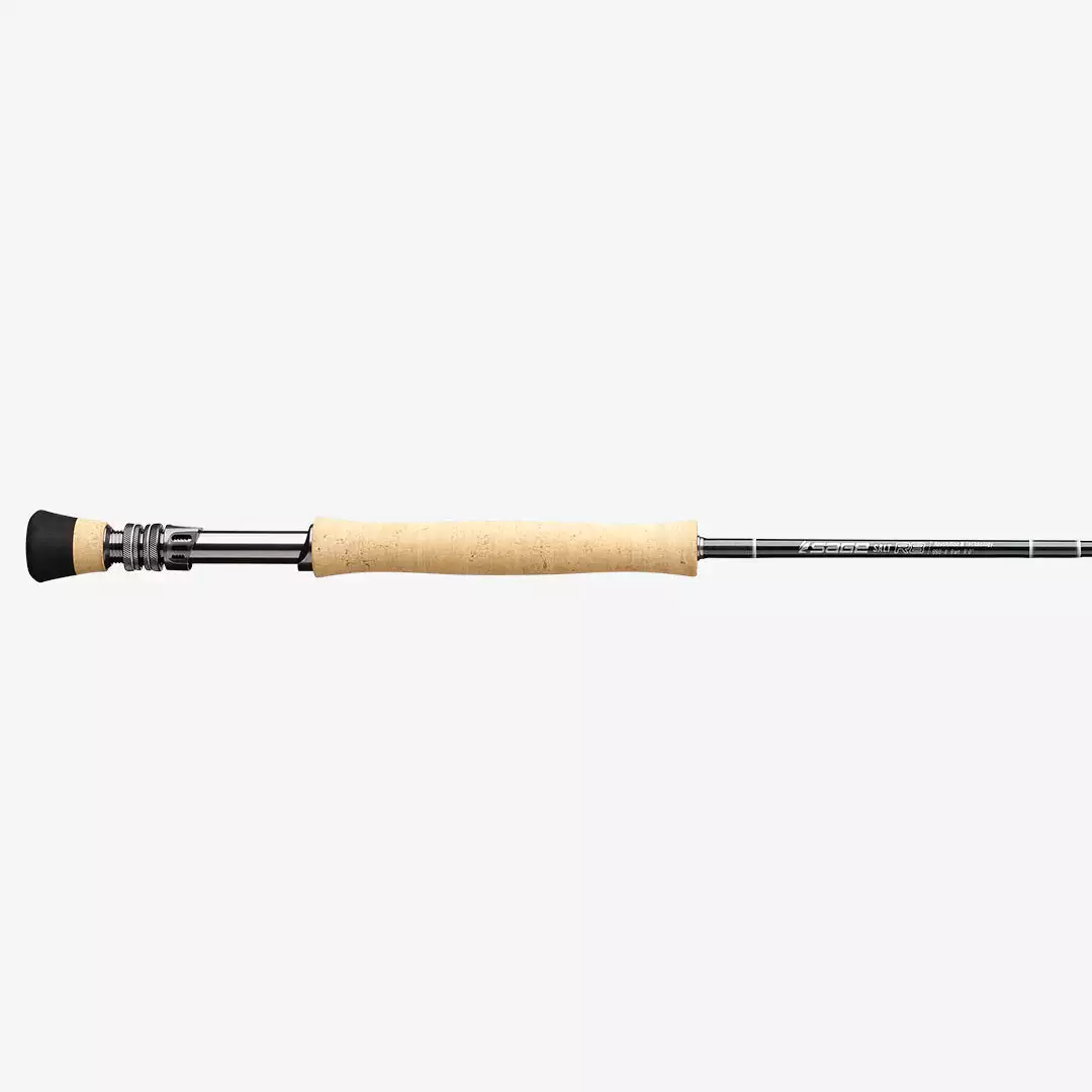 Sage Salt R8 Fly Rod 3 Sage Salt R8 Fly Rod - Image 3