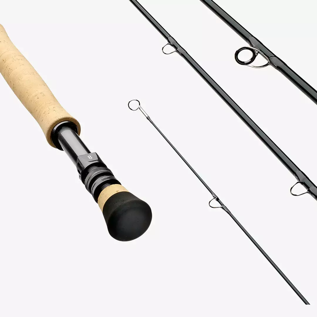 Sage Salt R8 Fly Rod 1 Sage Salt R8 Fly Rod