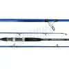 Samaki Silver Bullet Rod