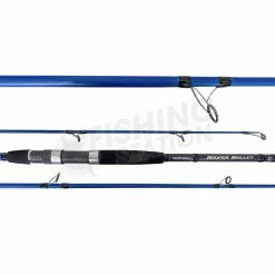 Samaki Silver Bullet Rod