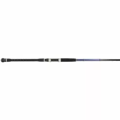 Samaki Torpedo Surf Rod