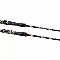 Samaki Zing Gen 3 Travel Rod