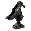 Scotty 280 Baitcast/Spin Rod Holder - Side/Deck Mount